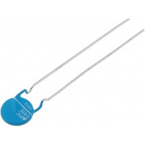 B59970C0120A070; PTC thermistor; ceramic; Umax: 30V; Iswitch: 300mA; Inom: 150mA; EPCOS