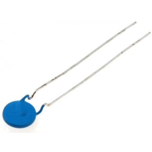 B59975C0120A070; PTC thermistor; ceramic; Umax: 30V; Iswitch: 900mA; Inom: 450mA; EPCOS