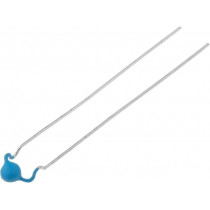 B59990C0120A070; PTC thermistor; ceramic; Umax: 30V; Iswitch: 100mA; Inom: 50mA; EPCOS