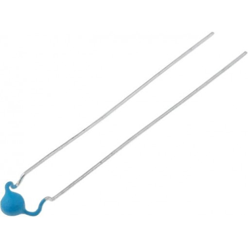 B59990C0120A070; PTC thermistor; ceramic; Umax: 30V; Iswitch: 100mA; Inom: 50mA; EPCOS