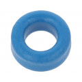 B64290L0038X038; Ferrite: toroidal; L: 4mm; Øint: 6mm; Øout: 10mm; Core mat: T38; EPCOS B64290L0038X038; Ferrite: toroidal; L: 4mm; Øint: 6mm; Øout: 10mm; Core mat: T38; EPCOS