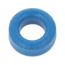 B64290L0038X038; Ferrite: toroidal; L: 4mm; Øint: 6mm; Øout: 10mm; Core mat: T38; EPCOS