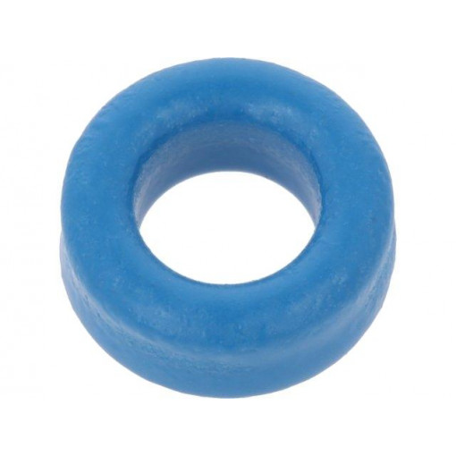 B64290L0038X038; Ferrite: toroidal; L: 4mm; Øint: 6mm; Øout: 10mm; Core mat: T38; EPCOS