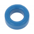 B64290L0038X830; Ferrite: toroidal; L: 4mm; Øint: 6mm; Øout: 10mm; Core mat: N30; EPCOS B64290L0038X830; Ferrite: toroidal; L: 4mm; Øint: 6mm; Øout: 10mm; Core mat: N30; EPCOS