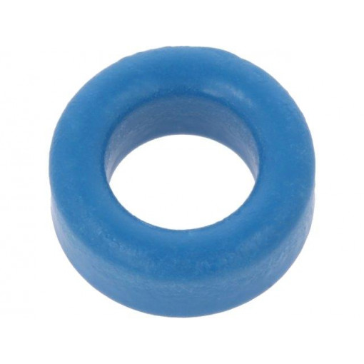 B64290L0038X830; Ferrite: toroidal; L: 4mm; Øint: 6mm; Øout: 10mm; Core mat: N30; EPCOS