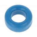 B64290L0044X027; Ferrite: toroidal; L: 5mm; Øint: 7.5mm; Øout: 12.5mm; Core mat: N27; EPCOS B64290L0044X027; Ferrite: toroidal; L: 5mm; Øint: 7.5mm; Øout: 12.5mm; Core mat: N27; EPCOS