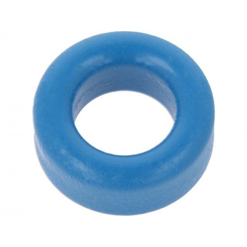 B64290L0044X038; Ferrite: toroidal; L: 5mm; Øint: 7.5mm; Øout: 12.5mm; Core mat: T38; EPCOS