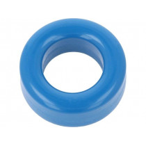 B64290L0618X087; Ferrite: toroidal; L: 10mm; Øint: 14.8mm; Øout: 25.3mm; Core mat: N87; EPCOS