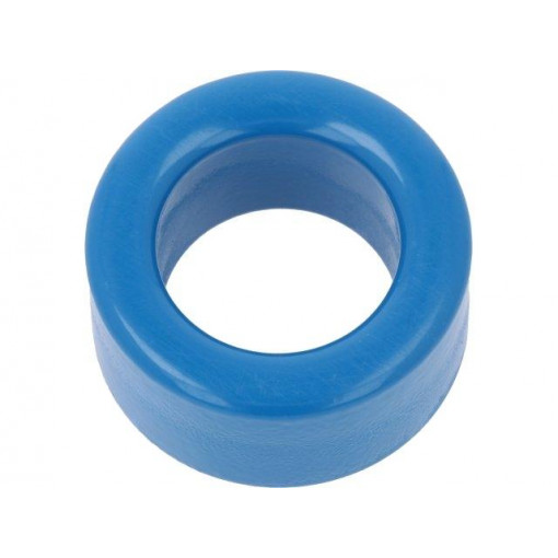 B64290L0647X087; Ferrite: toroidal; L: 14.9mm; Øint: 19mm; Øout: 29.5mm; Core mat: N87; EPCOS