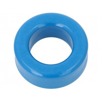 B64290L0659X037; Ferrite: toroidal; L: 16mm; Øint: 24mm; Øout: 40mm; Core mat: T37; EPCOS