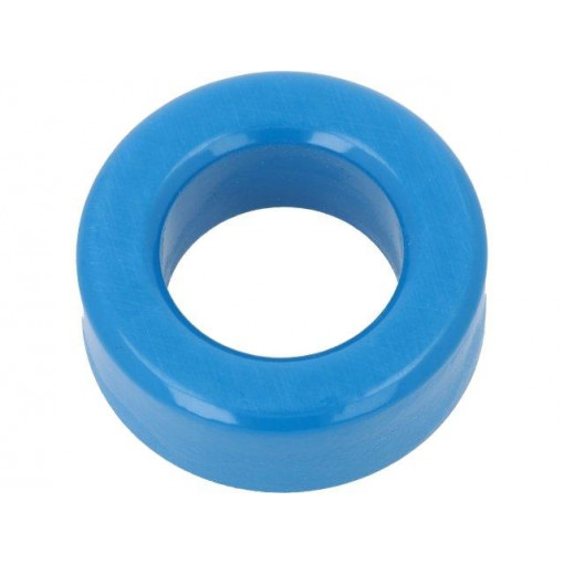 B64290L0659X037; Ferrite: toroidal; L: 16mm; Øint: 24mm; Øout: 40mm; Core mat: T37; EPCOS