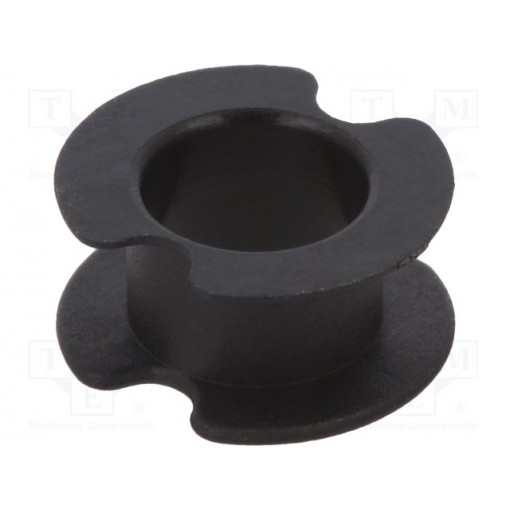 B65532B0000T001; Coilformer: without pins; Application: P11/7; Mat: PET; EPCOS