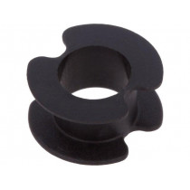 B65542B0000T001; Coilformer: without pins; Application: P14/8; Mat: PET; EPCOS B65542B0000T001; Coilformer: without pins; Application: P14/8; Mat: PET; EPCOS