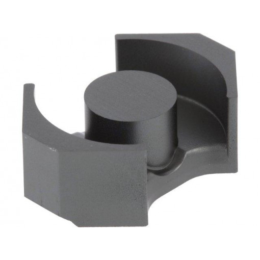 B65811J0160A041; Core: ferrite; RM; Mat: N41; 160nH; 12g; 2430mm3; 64mm2; Pcs: 2; EPCOS
