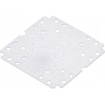 B65812C2005X000; Washer; Application: RM8,RM8LP; Mat: polycarbonate; EPCOS