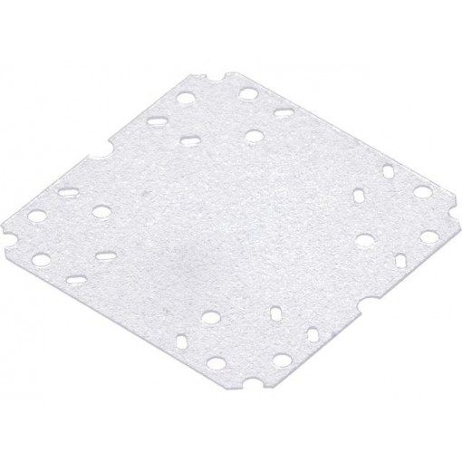 B65812C2005X000; Washer; Application: RM8,RM8LP; Mat: polycarbonate; EPCOS