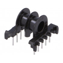 B65844X1010D002; Coilformer: with pins; vertical; Application: EP13; Mat: duroplast; EPCOS