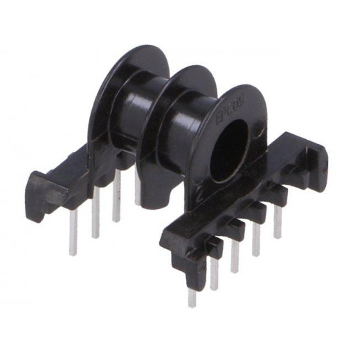 B65844X1010D002; Coilformer: with pins; vertical; Application: EP13; Mat: duroplast; EPCOS