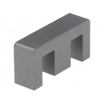 B66229G1000X187; Core: ferrite; E; Mat: N87; 145nH; 30g; 6140mm3; 83mm2; EPCOS
