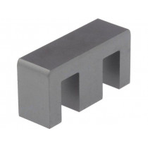 B66233G0000X187; Core: ferrite; E; Mat: N87; 2900nH; 37g; 7187mm3; 97mm2; EPCOS