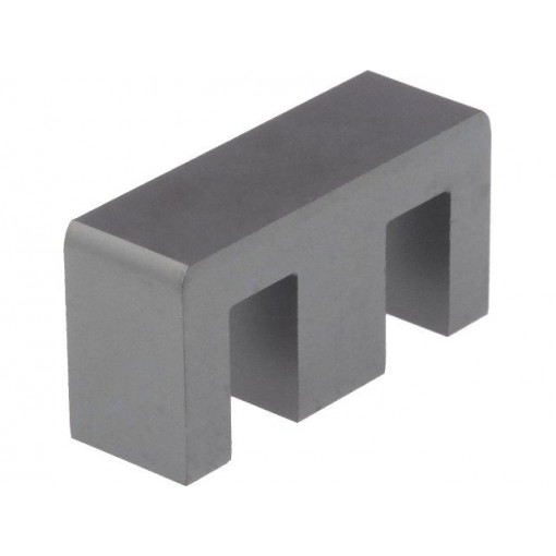 B66233G0000X187; Core: ferrite; E; Mat: N87; 2900nH; 37g; 7187mm3; 97mm2; EPCOS