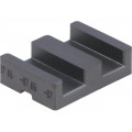 B66285G0000X187; Core: ferrite; E; Mat: N87; 4500nH; 37g; 7187mm3; 97mm2; EPCOS