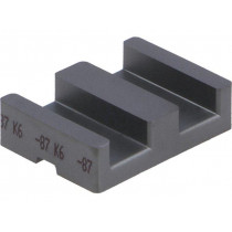 B66285G0000X187; Core: ferrite; E; Mat: N87; 4500nH; 37g; 7187mm3; 97mm2; EPCOS