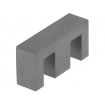 B66311G0000X187; Core: ferrite; E; Mat: N30; 1470nH; 7.3g; 1490mm3; 32.1mm2; EPCOS