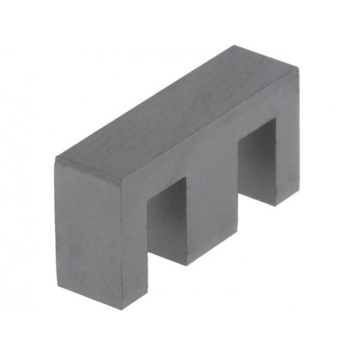 B66311G0000X187; Core: ferrite; E; Mat: N30; 1470nH; 7.3g; 1490mm3; 32.1mm2; EPCOS