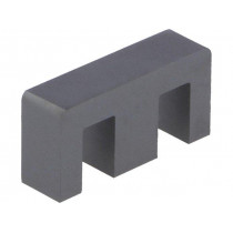 B66317G0000X127; Core: ferrite; E; Mat: N27; 1750nH; 16g; 3020mm3; 52.5mm2; EPCOS
