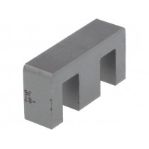 B66317G0000X187; Core: ferrite; E; Mat: N87; 1850nH; 16g; 3020mm3; 52.5mm2; EPCOS
