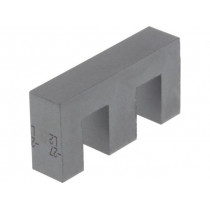 B66319G0000X127; Core: ferrite; E; Mat: N27; 1700nH; 22g; 4000mm3; 60mm2; EPCOS
