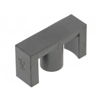 B66358G0500X127; Core: ferrite; E; Mat: N27; 201nH; Series: ETD29/16/10; EPCOS