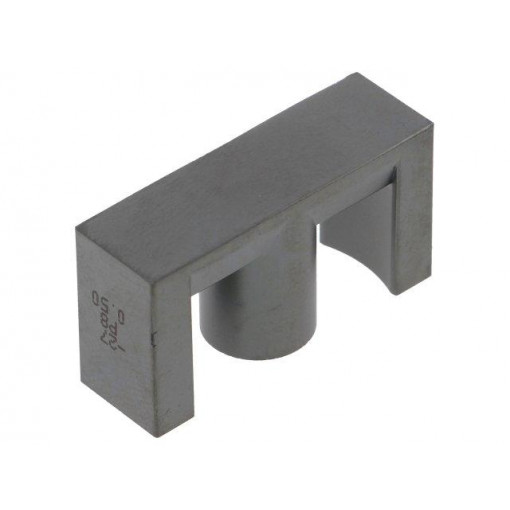 B66358G0500X127; Core: ferrite; E; Mat: N27; 201nH; Series: ETD29/16/10; EPCOS