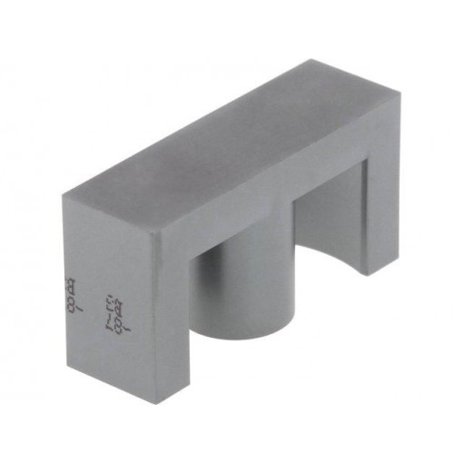 B66361G0000X187; Core: ferrite; ETD; Mat: N87; 2600nH; 40g; 7630mm3; 97.1mm2; EPCOS