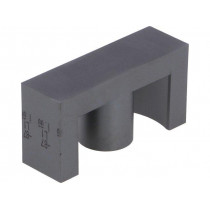 B66361G1000X187; Core: ferrite; ETD; Mat: N87; 153nH; 40g; 7630mm3; 97.1mm2; EPCOS