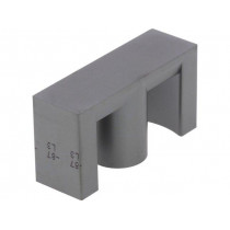 B66363G0000X187; Core: ferrite; ETD; Mat: N87; 2700nH; 60g; 11500mm3; 125mm2; EPCOS