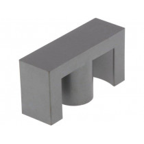 B66367G0000X187; Core: ferrite; ETD; Mat: 3F3; 2800nH; 30g; 11500mm3; 125mm2; EPCOS