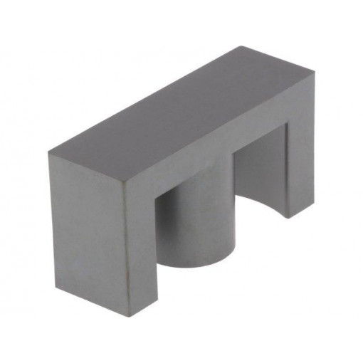 B66367G0000X187; Core: ferrite; ETD; Mat: 3F3; 2800nH; 30g; 11500mm3; 125mm2; EPCOS