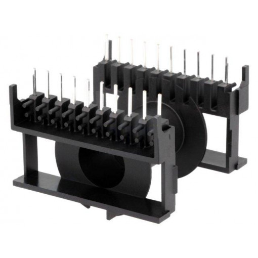 B66368B1020T001; Coilformer: with pins; Mat: plastic; No.of term: 20; Mounting: THT; EPCOS