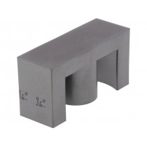 B66397G2000X187; Core: ferrite; ETD; Mat: N87; 311nH; 260g; 51200mm3; 368mm2; EPCOS