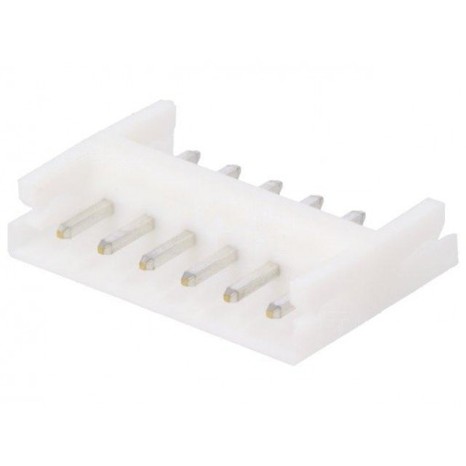 B6B-EH-A-TW (LF)(SN); Transition: coupler; EH; PIN: 6; JST