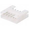 B6B-PH-TW-S (LF)(SN); Transition: coupler; PH; PIN: 6; JST B6B-PH-TW-S (LF)(SN); Transition: coupler; PH; PIN: 6; JST