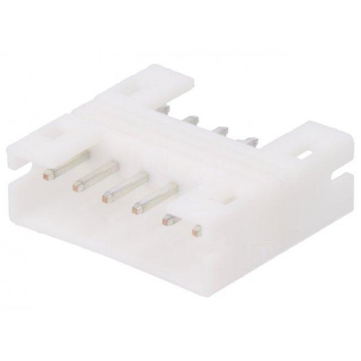 B6B-PH-TW-S (LF)(SN); Transition: coupler; PH; PIN: 6; JST