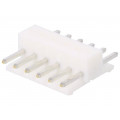 B6P-VH-TW (LF)(SN); Transition: coupler; VH; PIN: 6; JST B6P-VH-TW (LF)(SN); Transition: coupler; VH; PIN: 6; JST