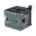 GJL1311001R8105; Contactor: 3-pole; NO x3; Auxiliary contacts: NO; 380÷415VAC; 7A; ABB GJL1311001R8105; Contactor: 3-pole; NO x3; Auxiliary contacts: NO; 380÷415VAC; 7A; ABB