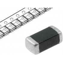 B72520T140K62; Varistor: metal-oxide; SMD; 1206; 14VAC; 18VDC; 0.5J; 200A; 8mW; EPCOS B72520T140K62; Varistor: metal-oxide; SMD; 1206; 14VAC; 18VDC; 0.5J; 200A; 8mW; EPCOS
