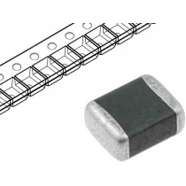 B72530T250K62; Varistor: metal-oxide; SMD; 1210; 25VAC; 31VDC; 1J; 200A; 8mW; EPCOS