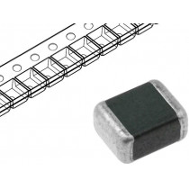 B72530T350K62; Varistor: metal-oxide; SMD; 1210; 35VAC; 45VDC; 2J; 250A; 10mW; EPCOS