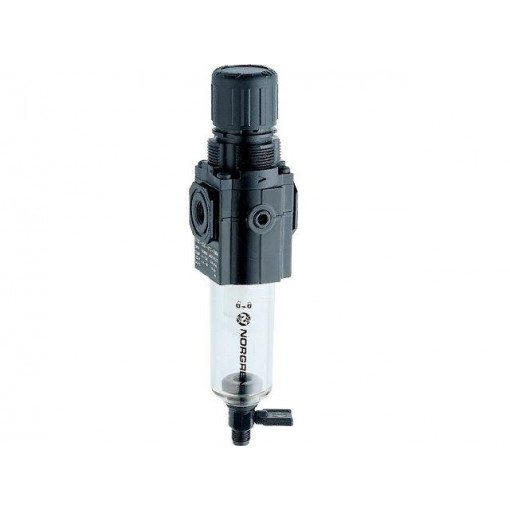 B72G-2GK-QT3-RMN; Compressed air regulator; BSP 1/4 B72G-2GK-QT3-RMN; Compressed air regulator; BSP 1/4
